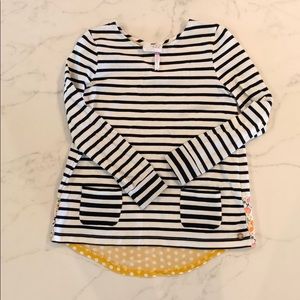 Girls Matilda Jane Top Joanna Gaines Collection
